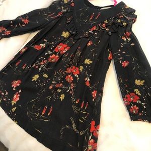 Zara dress